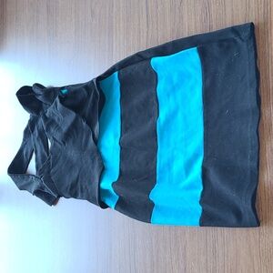 Pre-loved Sabora Top/Mini Dress.  SIZE 5/6